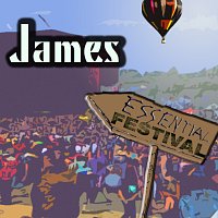 James – Essential Festival: James [International Version]