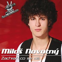 Miloš Novotný – Zachran co se da