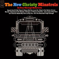 The New Christy Minstrels – On Tour Through Motortown