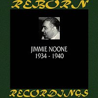 Jimmie Noone – 1934-1940 (HD Remastered)