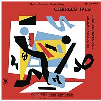 William Masselos – Ives: Piano Sonata No. 1 (Remastered)