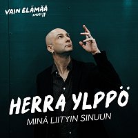 Mina liityin sinuun [Vain elamaa kausi 11]