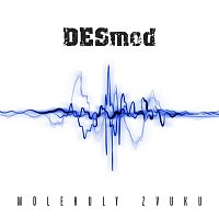 Desmod – Molekuly zvuku CD