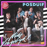 Posduif – Niks Vergelyk