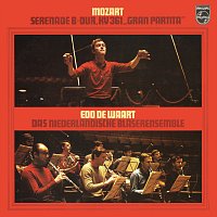 Mozart: Serenade K.361 'Gran partita' [Netherlands Wind Ensemble: Complete Philips Recordings, Vol. 5]