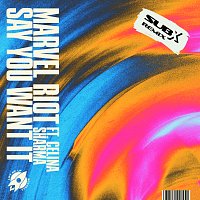 Marvel Riot, Celina Sharma – Say You Want It [SUB-X Remix]