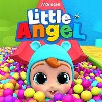 Little Angel en Espanol – Aprendamos a Cantar