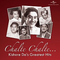Kishore Kumar – Chalte Chalte…Kishore Da’s Greatest Hits