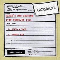 The Groundhogs – Raven's R&B Session