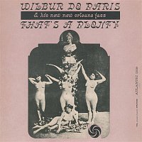 Wilbur De Paris – That's A Plenty