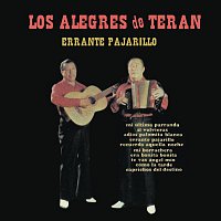Los Alegres De Terán – Los Alegres De Teran - Errante Pajarillo