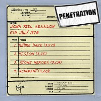 Penetration – John Peel Session