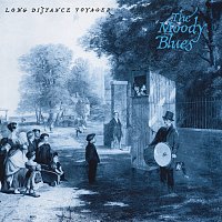 The Moody Blues – Long Distance Voyager [Remastered and Expanded]