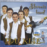 Slavonia Band – Idu kiše