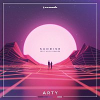 Arty, April Bender – Sunrise