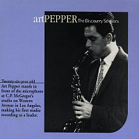 Art Pepper – The Discovery Sessions