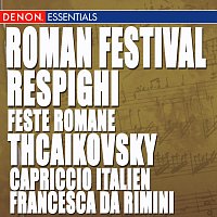 Různí interpreti – Roman Festival