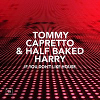 Tommy Capretto, Half Baked Harry – If You Don't Like House