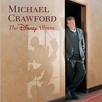Michael Crawford The Disney Album