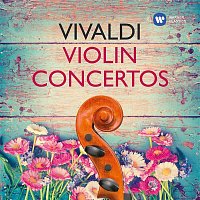 Claudio Scimone – Vivaldi: Violin Concertos