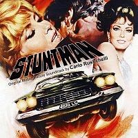 Carlo Rustichelli – Stuntman [Original Motion Picture Soundtrack]