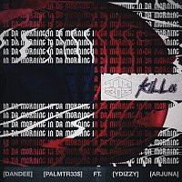 Dandee, Palmtr33$, Ydizzy, Arjuna – In Da Morning