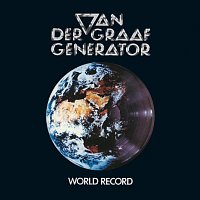 Van der Graaf Generator – World Record [Deluxe]