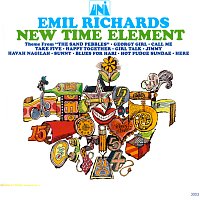 Emil Richards – New Time Element