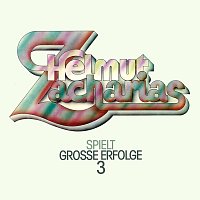 Helmut Zacharias – Spielt grosze Erfolge 3