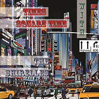 The Shirelles – Times Square Time with
