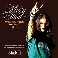 Missy Elliott – We Run This