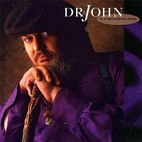 Dr. John – In A Sentimental Mood