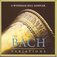 Various  Artists – The Bach Variations