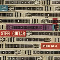 Speedy West – Steel Guitar