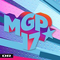 Přední strana obalu CD MGP 2017