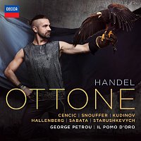 Handel: Ottone, HWV15