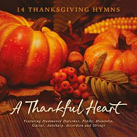 Craig Duncan – A Thankful Heart