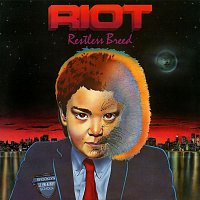 Riot – Restless Breed