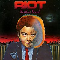 Riot – Restless Breed