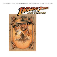 John Williams – Indiana Jones and the Last Crusade [Original Motion Picture Soundtrack]