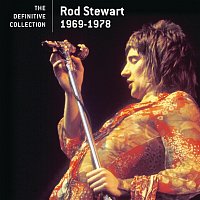 Rod Stewart – The Definitive Collection - 1969-1978