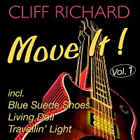 Cliff Richard – Move It !, Vol. 1