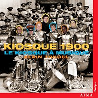 Le Kiosque a musique – Kiosque 1900