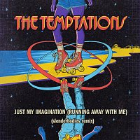 The Temptations – Just My Imagination (Running Away With Me) [slenderbodies Remix]