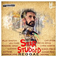 Various  Artists – Star Studded Reggae