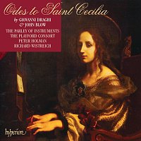 The Parley of Instruments, The Playford Consort, Peter Holman – Blow & Draghi: Odes for St Cecilia (English Orpheus 31)