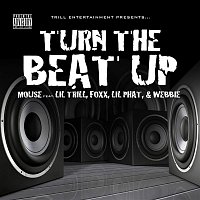Lil Boosie, Webbie, Lil Trill & Trill Fam – Turn The Beat Up
