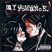 My Chemical Romance – Three Cheers For Sweet Revenge MP3
