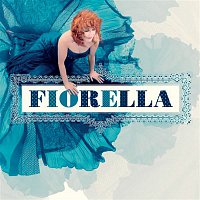 Přední strana obalu CD Fiorella