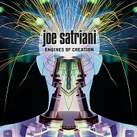 Joe Satriani – Engines of Creation